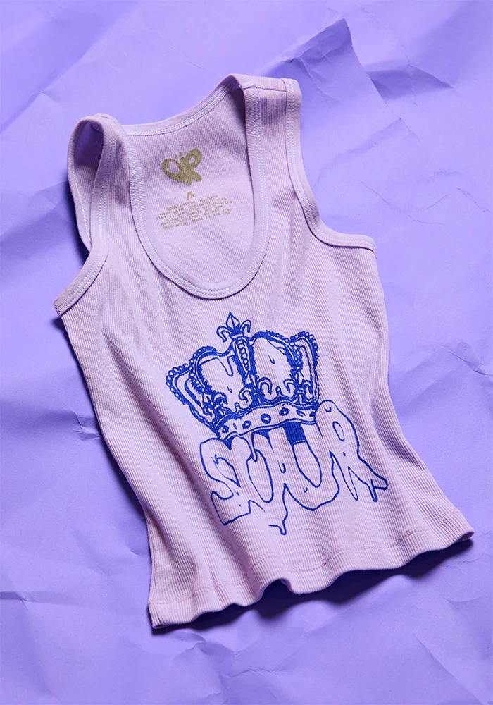 tops